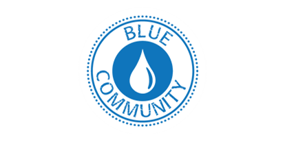 Wasserprojekt - Blue Community Schweiz