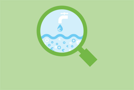 WeltWasserTag 2024 - Mühlbach Wasser - STIFTUNG WASSER