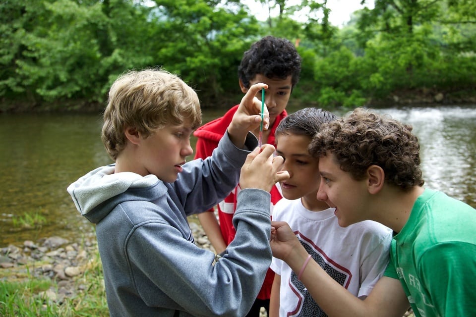WeltWasserTag 2024 - Plakatwettbewerb - STIFTUNG WASSER