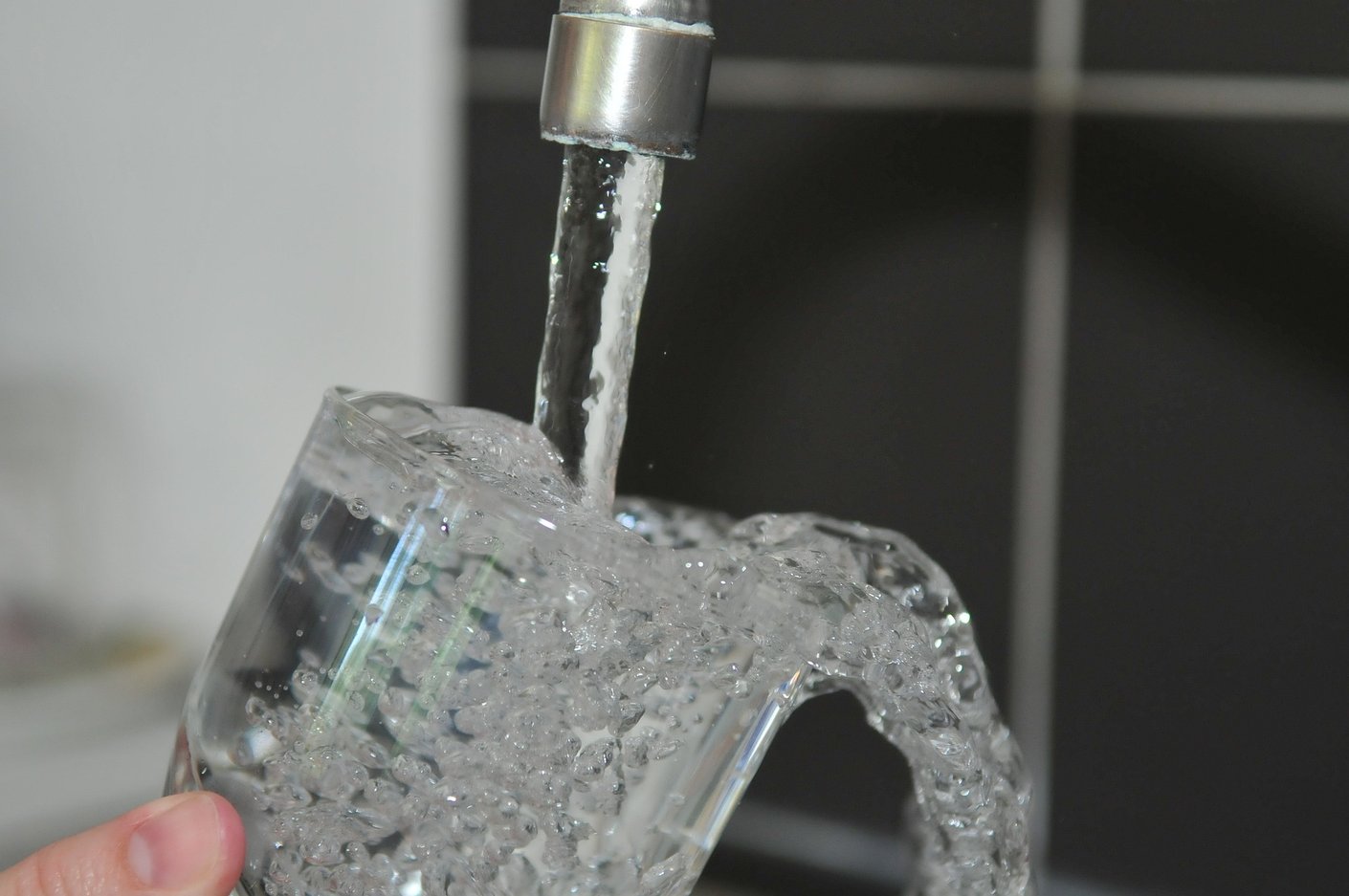 "Wasser für Frieden" – Weltwassertag 2024 - STIFTUNG WASSER