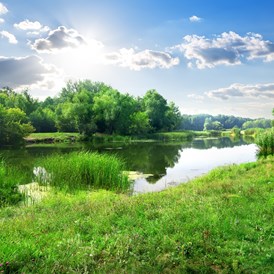 STIFTUNG WASSER PORTAL geht an den START - STIFTUNG WASSER