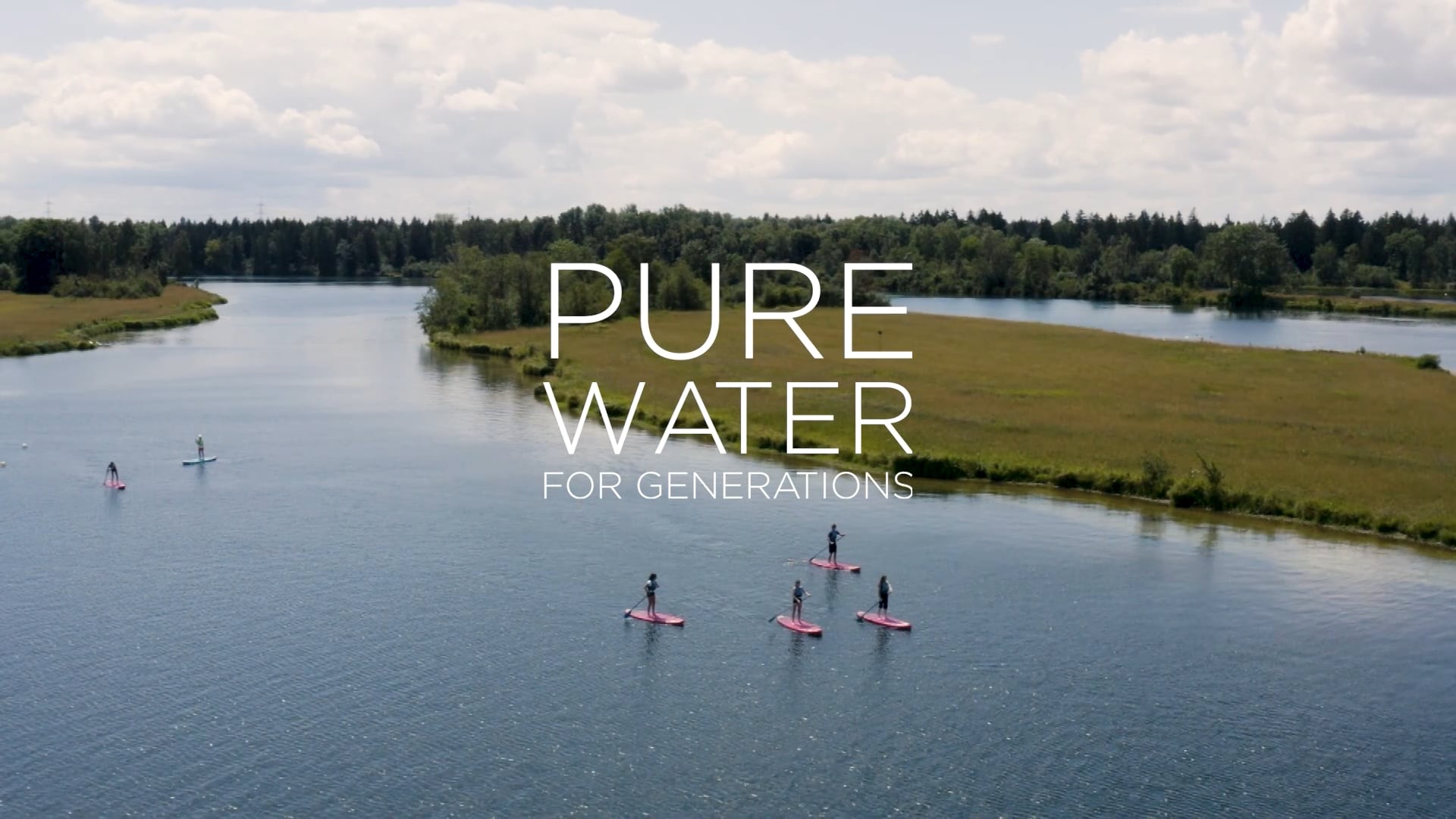 Resümee zu den Wassertagen 2025 - STIFTUNG WASSER