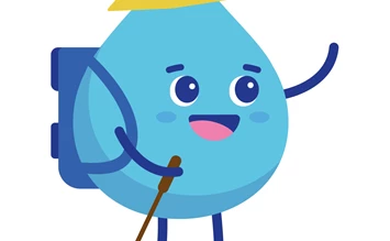 Die WasserWanderWochen 2025 in Österreich - STIFTUNG WASSER