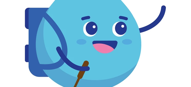 Die WasserWanderWochen 2025 in Österreich - STIFTUNG WASSER