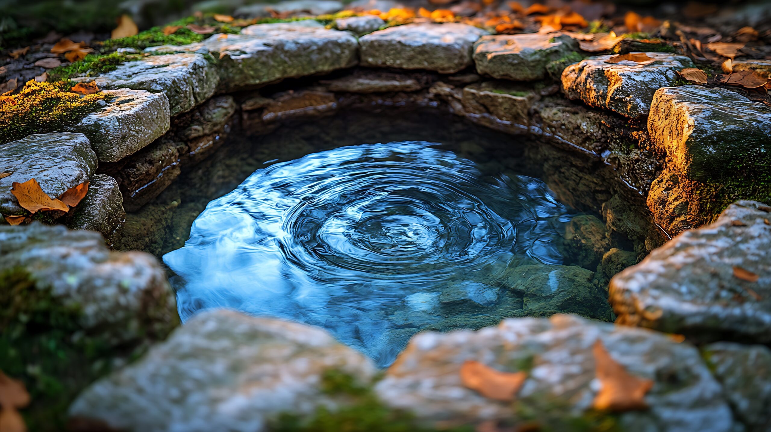 Das waren die 16. Berlin-Brandenburger Brunnentage - STIFTUNG WASSER