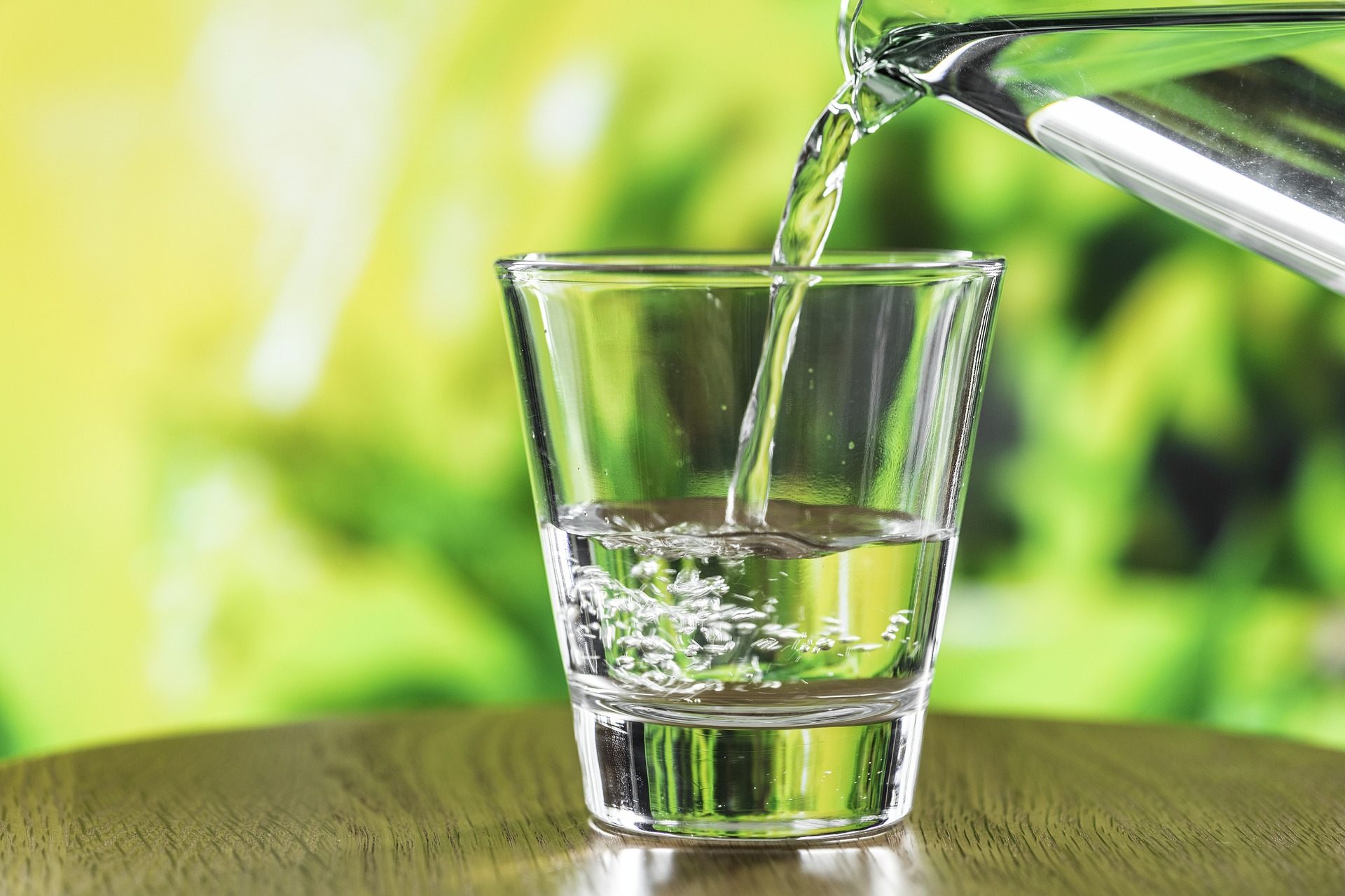 WeltWasserTag 2024  - Fotowettbewerb - STIFTUNG WASSER