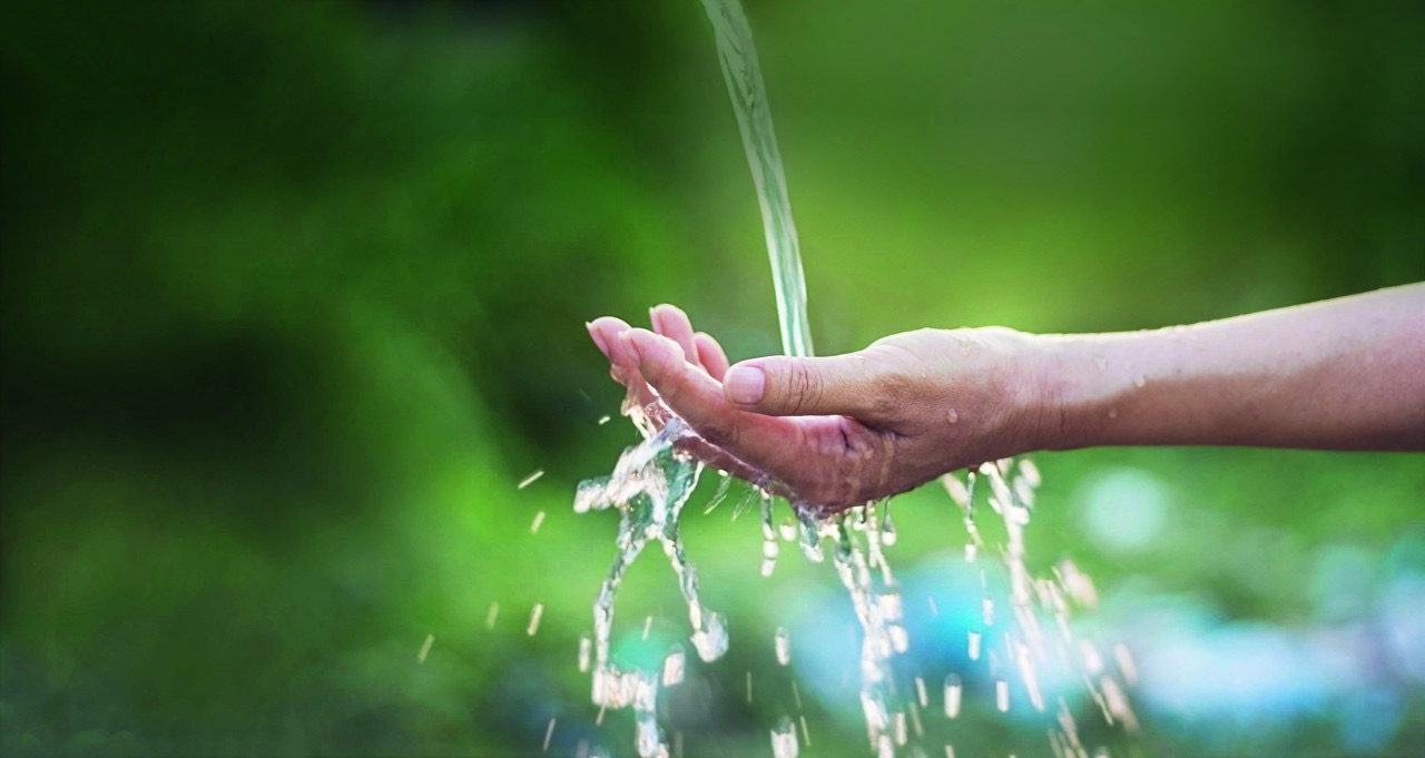 Der Weltwassertag 2026 - STIFTUNG WASSER