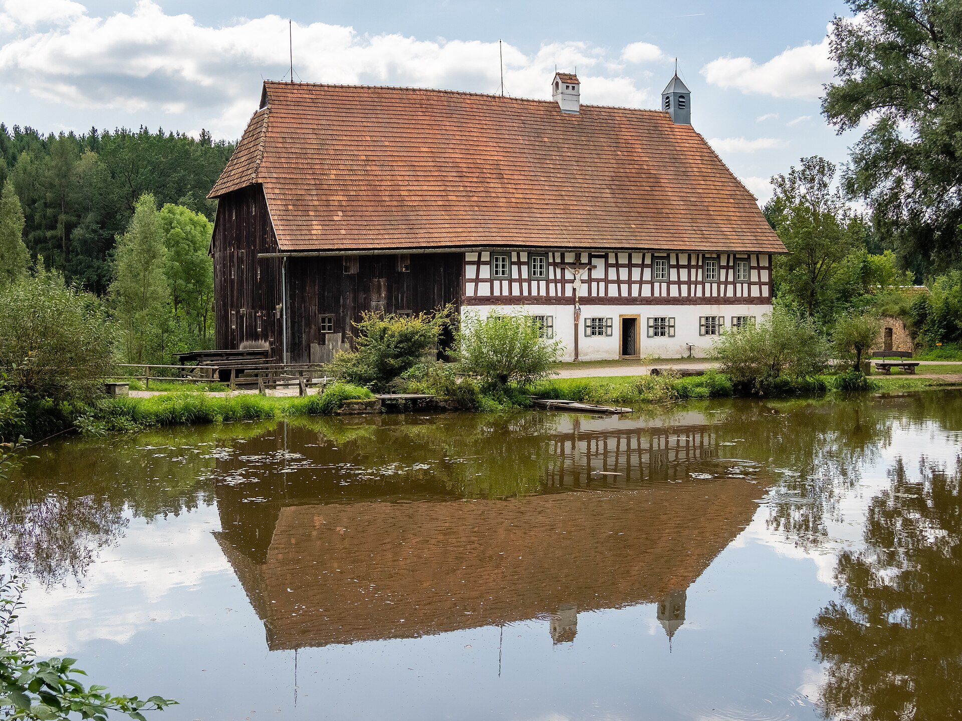 Die 27.WeltWasserWoche in Bayern  - STIFTUNG WASSER