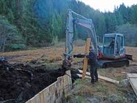 Wasser - Orsanka Moos, Götzis