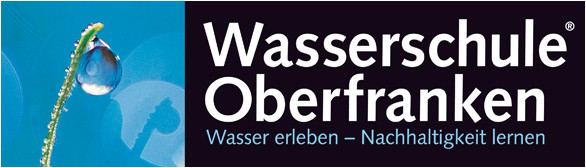 Wasser - Wasserschule Oberfranken