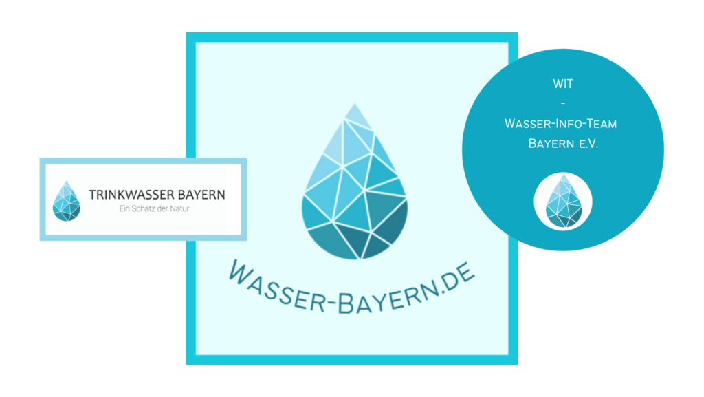 Wasser - WIT Wasser-Info-Team Bayern e. V.