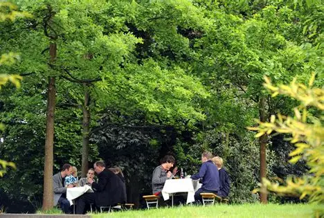Wasser - DBU-Sonderpreise Jugend forscht für Wasserprojekt