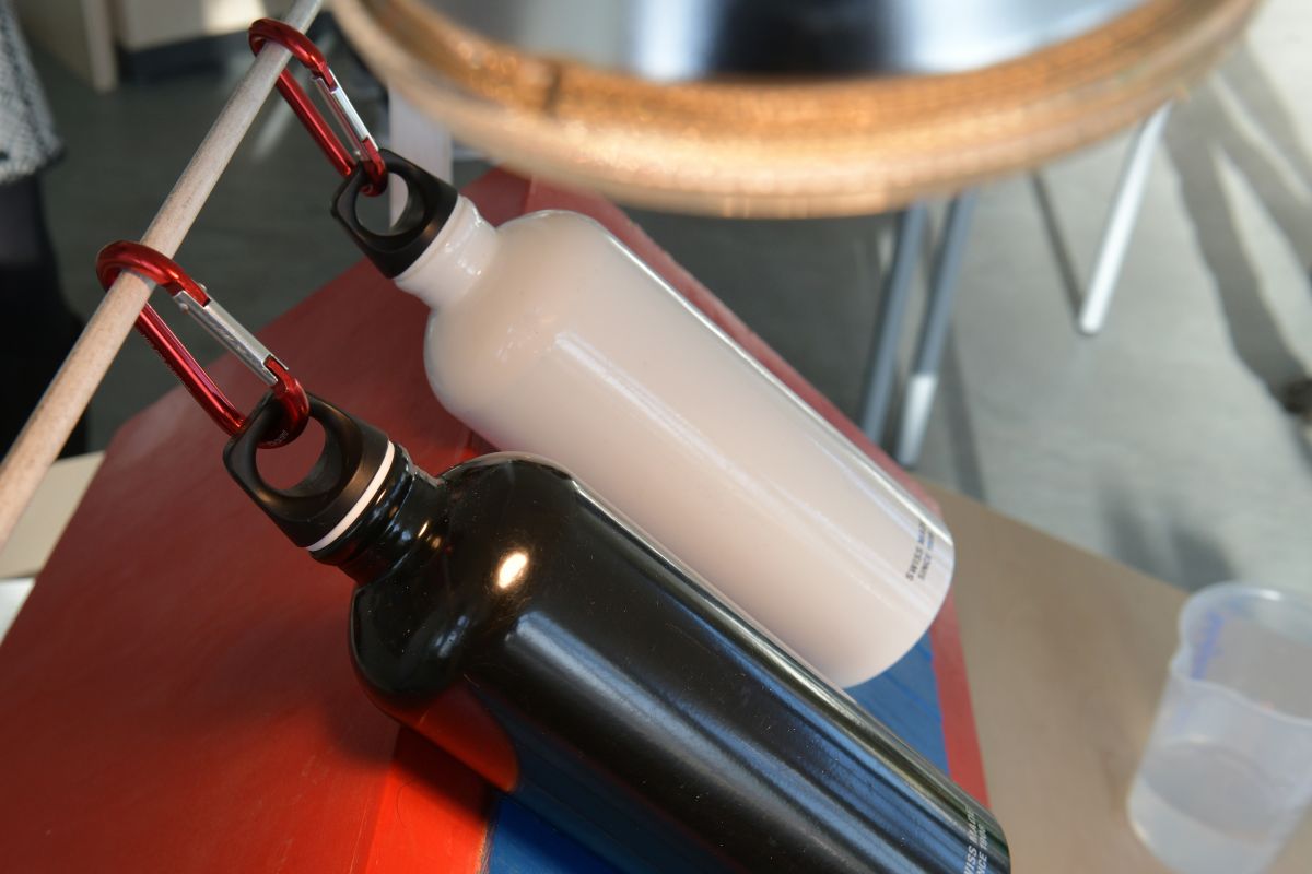 Wasser - Wasserprojekt Bremer Schulen