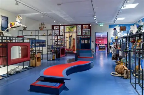 Wasser - Wasser in Museum - Stiftung Historische Museen Hamburg