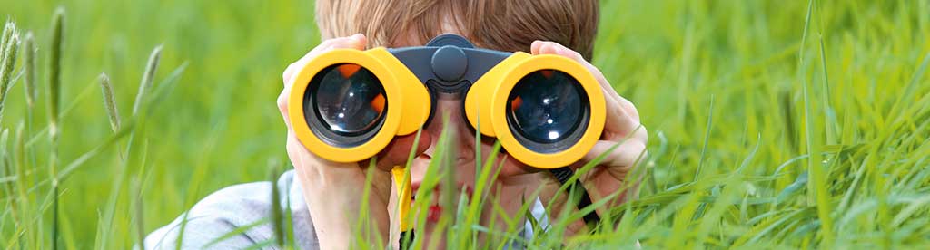 Wasser - Abenteuer Wasser