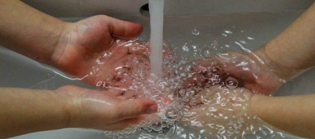 Wasser - Kita - nah am Wasser