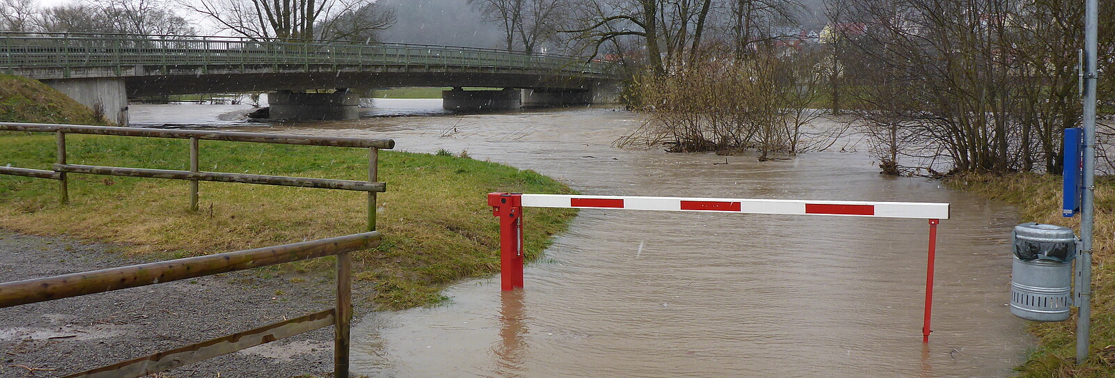 Wasserprojekt: Willkommen im Themenportal "Wasser" Baden-Würtenberg