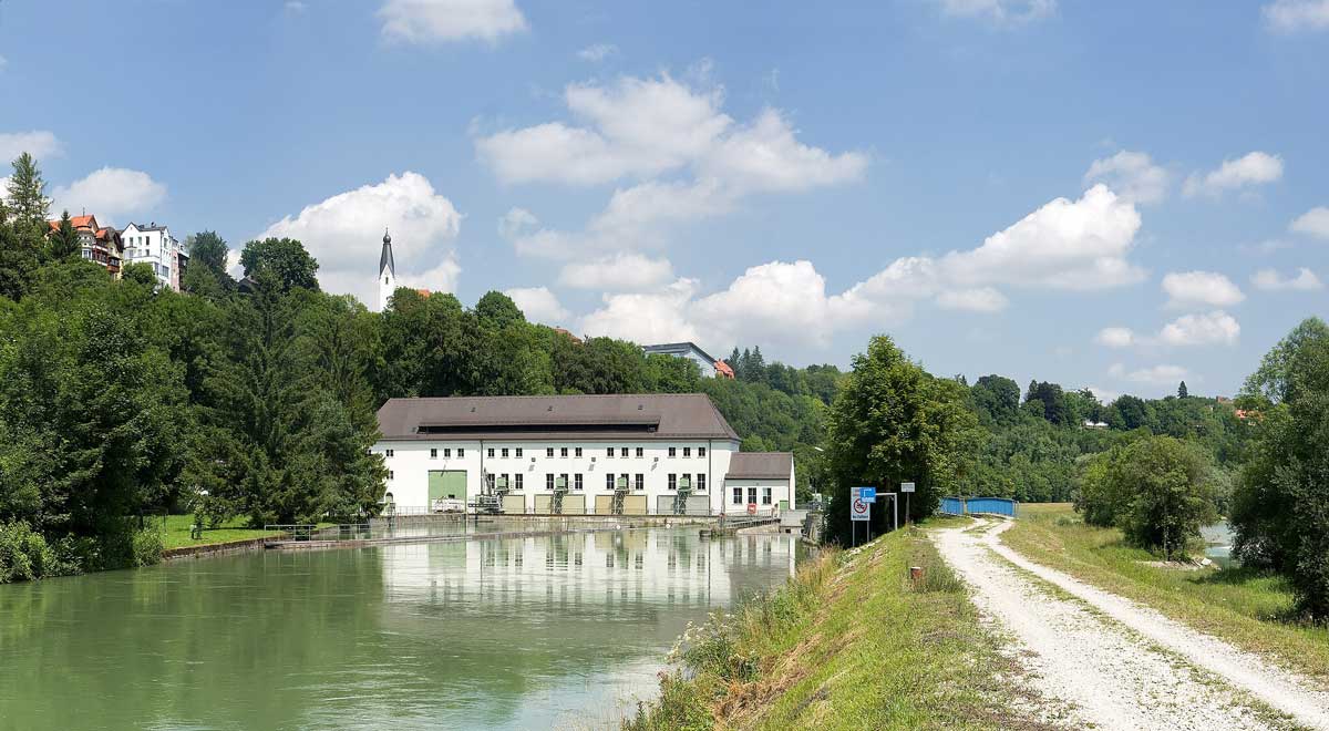 Wasser - Wasserpreis 2020 fördert innovative Wasserprojekte