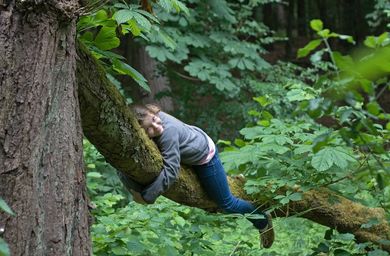 Wasserprojekt: NaturSchutzFonds Brandenburg