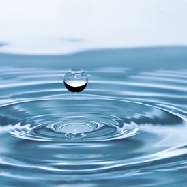 Wasser: Kommunikationsmaterialien zum Tag des Wassers