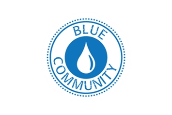 Wasser: Blue Community Schweiz