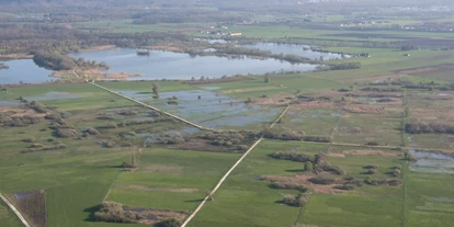 Wasserprojekt - Allgäu / Bayerisch Schwaben - Wiedervernässung im Gundelfinger Moos
