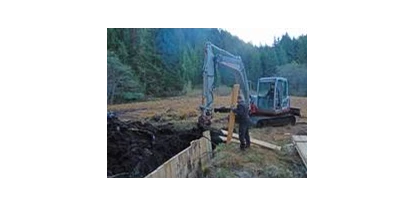 Wasserprojekt - Moorprojekte: Moorwiedervernässung - Leipheim - Orsanka Moos, Götzis