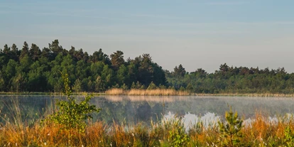 Wasserprojekt - Gnarrenburg - Naturschutzgebiet Heilsmoor