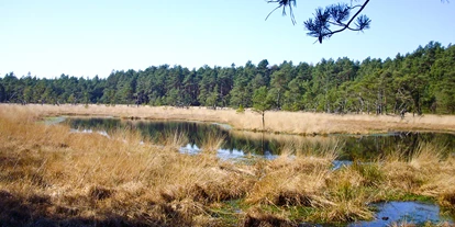 Wasserprojekt - Gnarrenburg - Förderung Heilsmoor