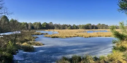 Wasserprojekt - Gnarrenburg - Bockhorner Moor