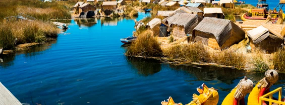 Wasser: Living Lakes