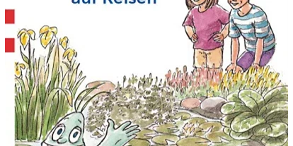 Wasserprojekt - Regensburg - Ein Wassertropfen geht auf Reisen