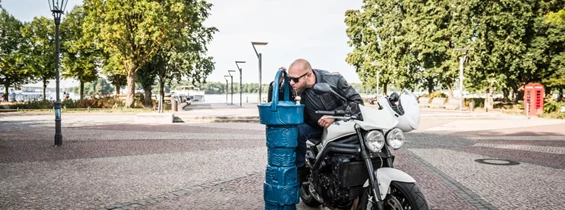 Wasser: Trinkwasser kostenlos Unterwegs