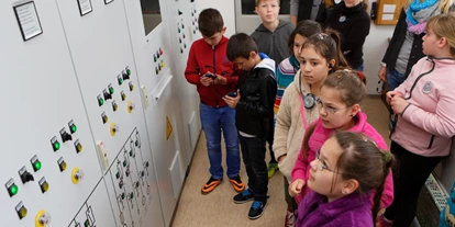 Wasserprojekt - Deggendorf - Wasserwerke München - Service für Schulen
