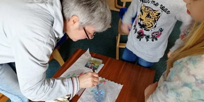 Wasserprojekt - Gnarrenburg - Wasserprojekt Grundschule am Wiehen