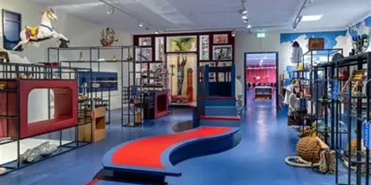 Wasserprojekt - Gnarrenburg - Wasser in Museum - Stiftung Historische Museen Hamburg