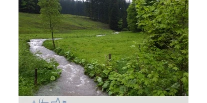 Wasserprojekt - WasserKinder: Wasserprojekt in KITA´s - Dessau -  Lernort: Gewässer – Ökologie und Gewässergüte erforschen