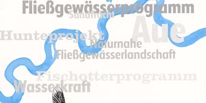 Wasserprojekt - Gnarrenburg - Beiträge zum Fließgewässerschutz in Niedersachsen