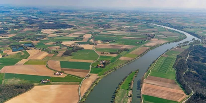 Wasserprojekt - Gewässerschutz: Feuchtwiesen - Bayerischer Wald - Renaturierung der Donau