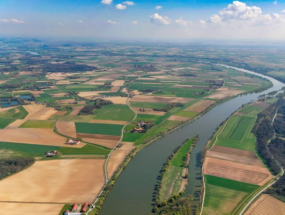 Wasser: Renaturierung der Donau