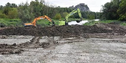 Wasserprojekt - Gewässerschutz: Feuchtwiesen - Wienerwald Süd-Alpin - Renaturierungsmaßnahmen Österreichs