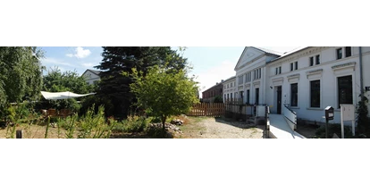 Wasserprojekt - Gnarrenburg - Wasserprojekt - keinen Tropfen verlieren