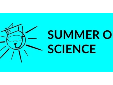 Wasserprojekt: Wasserprojekt - Summer of Science