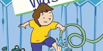 Wasserprojekt - Deggendorf - Kita - Projektideen für Kinder von 1 bis 4 mit Wasser