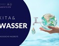 Wasser: Pädagogische Angebote zum Thema Wasser in der Kita