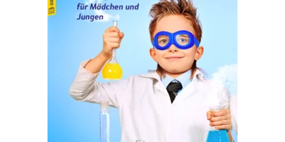 Wasserprojekt - Deggendorf - Experimente für Kinder zum Thema: Experimente mit Wasser