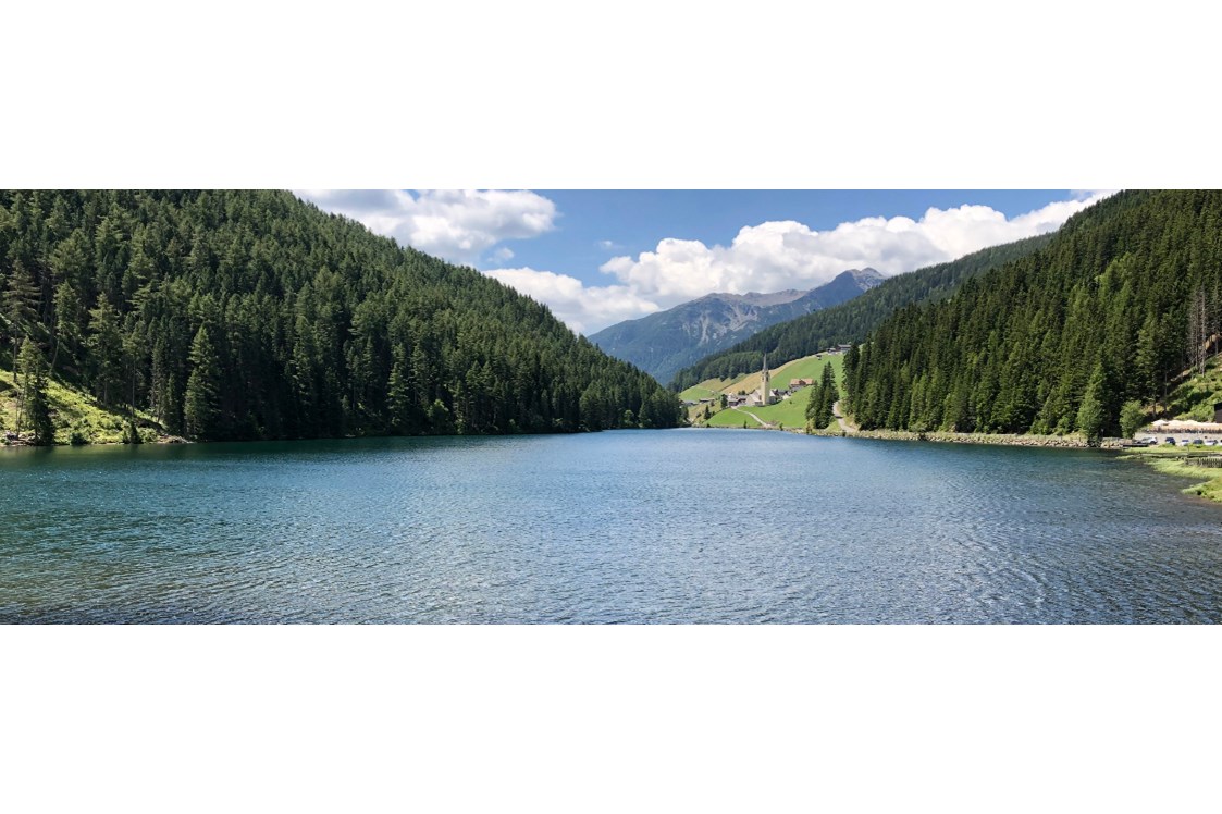 Wasser: Seeschutzprojekte in Italien in Hochregionen