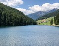 Wasser: Seeschutzprojekte in Italien in Hochregionen