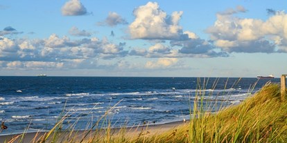 Wasserprojekt - Gewässerschutz: Meere - Greifswald - Ökosystem Ostsee - Region Rostock