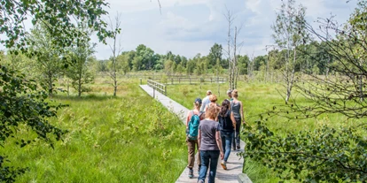 Wasserprojekt - Gnarrenburg - Naturschutzprojekte - unsere Mission